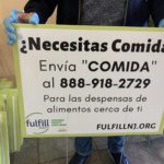 Fulfill Launches New Text System to Help Those in Need