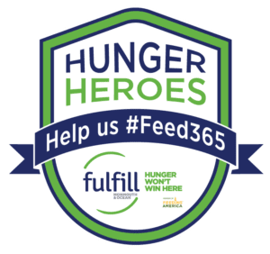 Hunger Heroes Feed