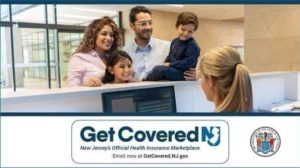 Get Covered - Health Insurance