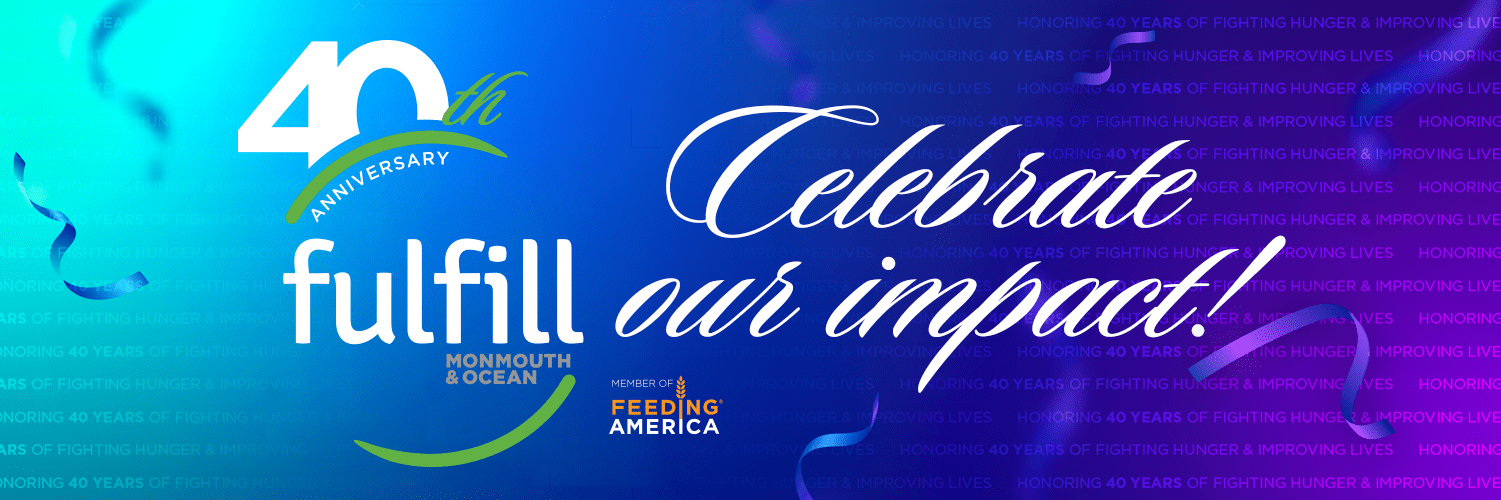 Fullfill Celebrate our impact