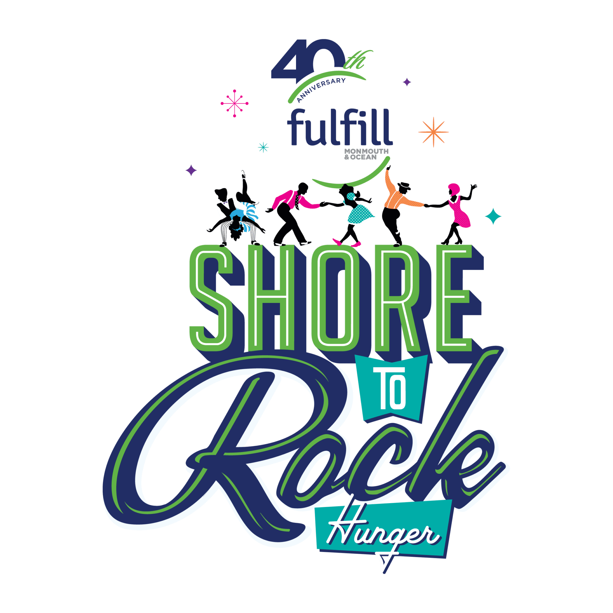 Shore To Rock Hunger 2024 - Fulfill NJ