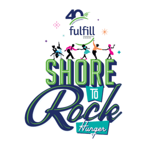 Shore to rock Hunger