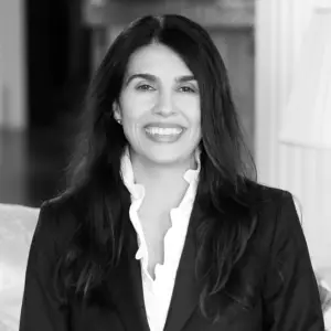 Headshot of Susan Kyrillos