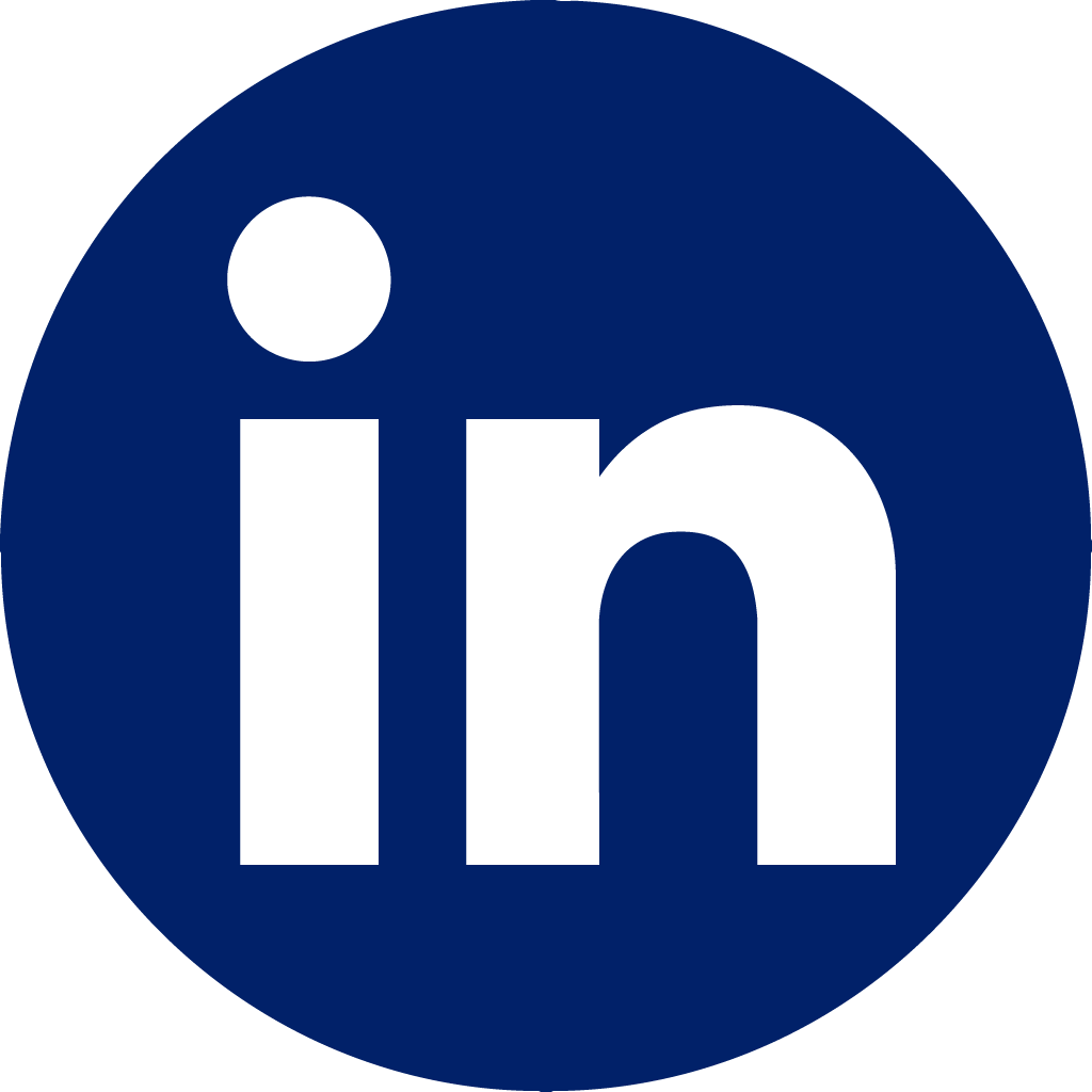 LinkedIn logo