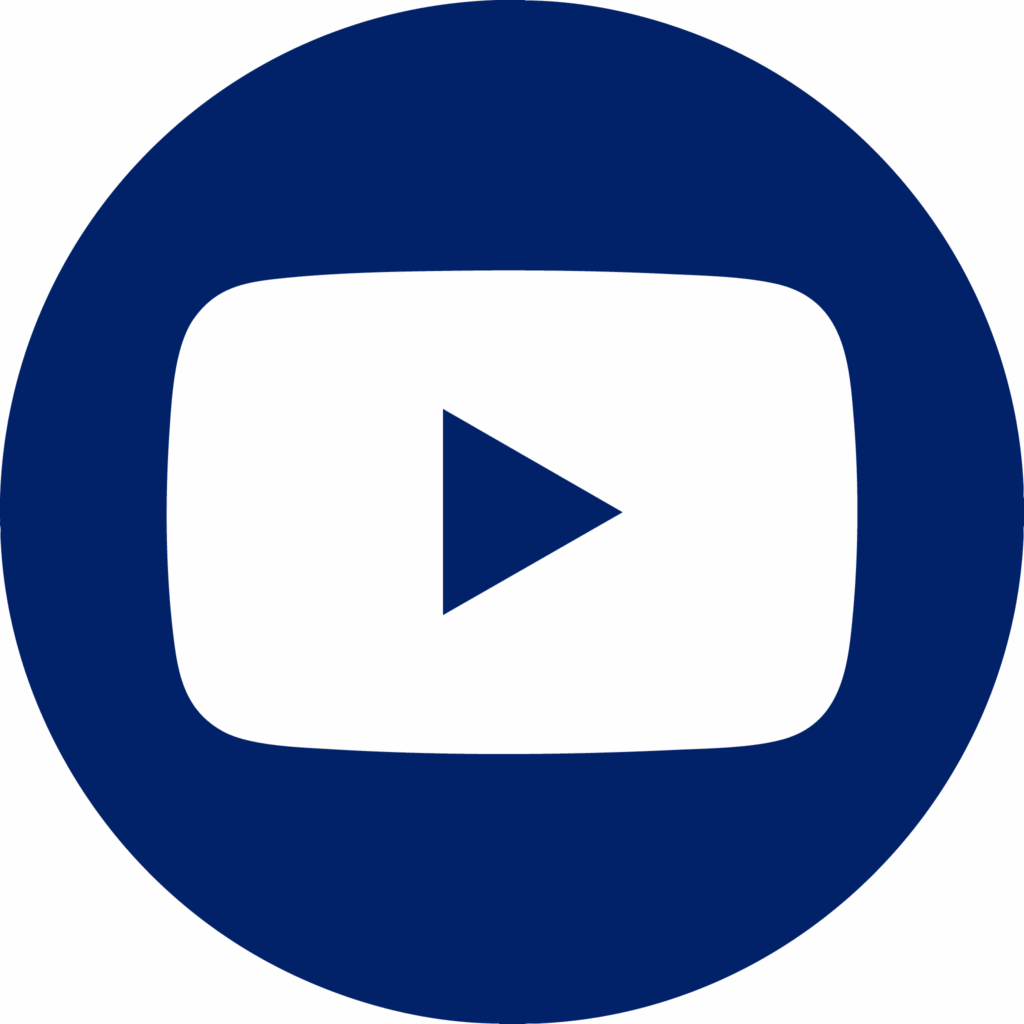 YouTube logo