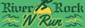 River Rock 'N Run logo