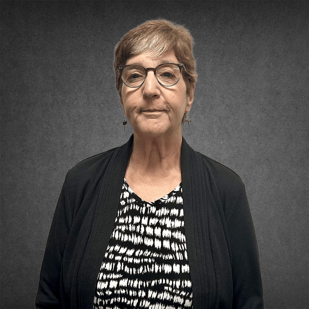 Lydia Pochatko headshot