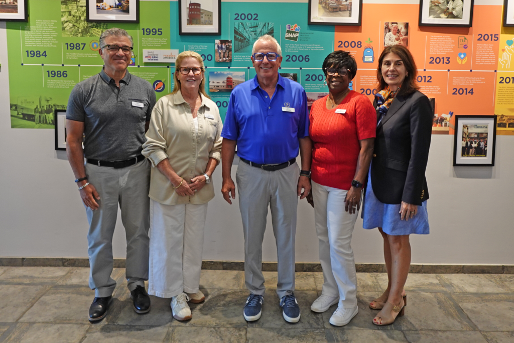 Press Release: New Board Members Join Fulfill