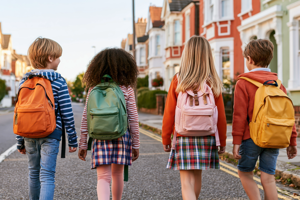 Press Release: Fulfill Expands BackPack Program Through Partnership with Hackensack Meridian Health